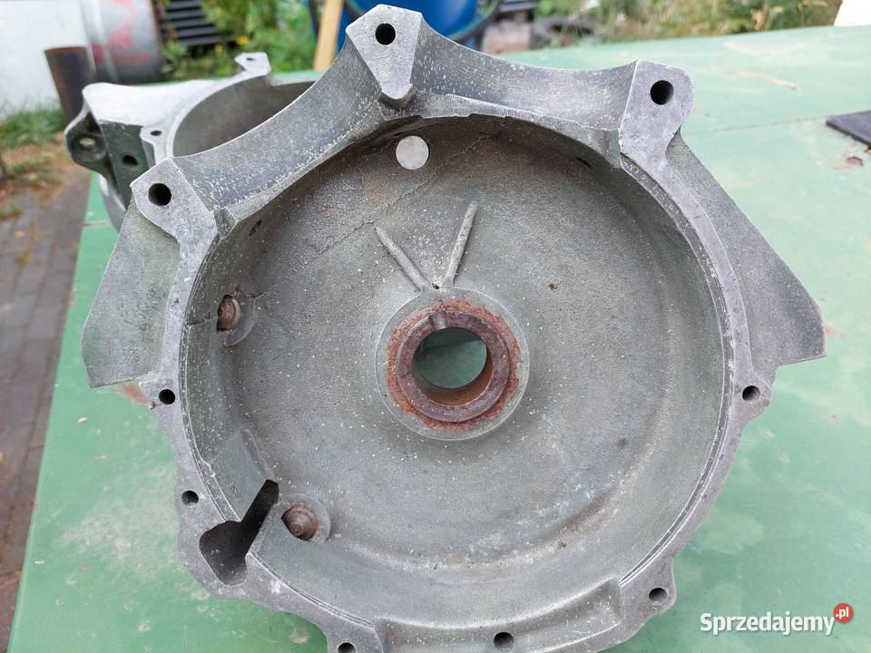 Kartery HD WLA stan Rozrząd Lublin