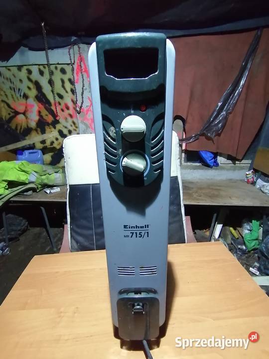 Grzejnik elektryczny opolskie Nysa