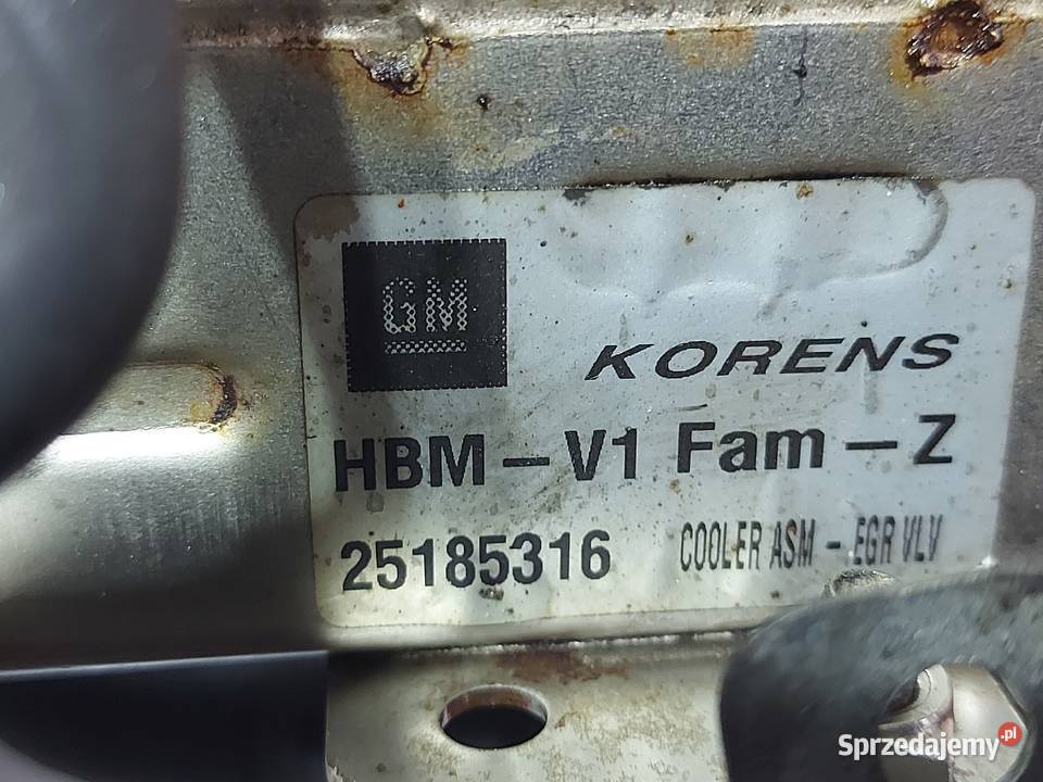 CAPTIVA 22 CDTI VCDI Z22D1 12r 4x4 184 świętokrzyskie