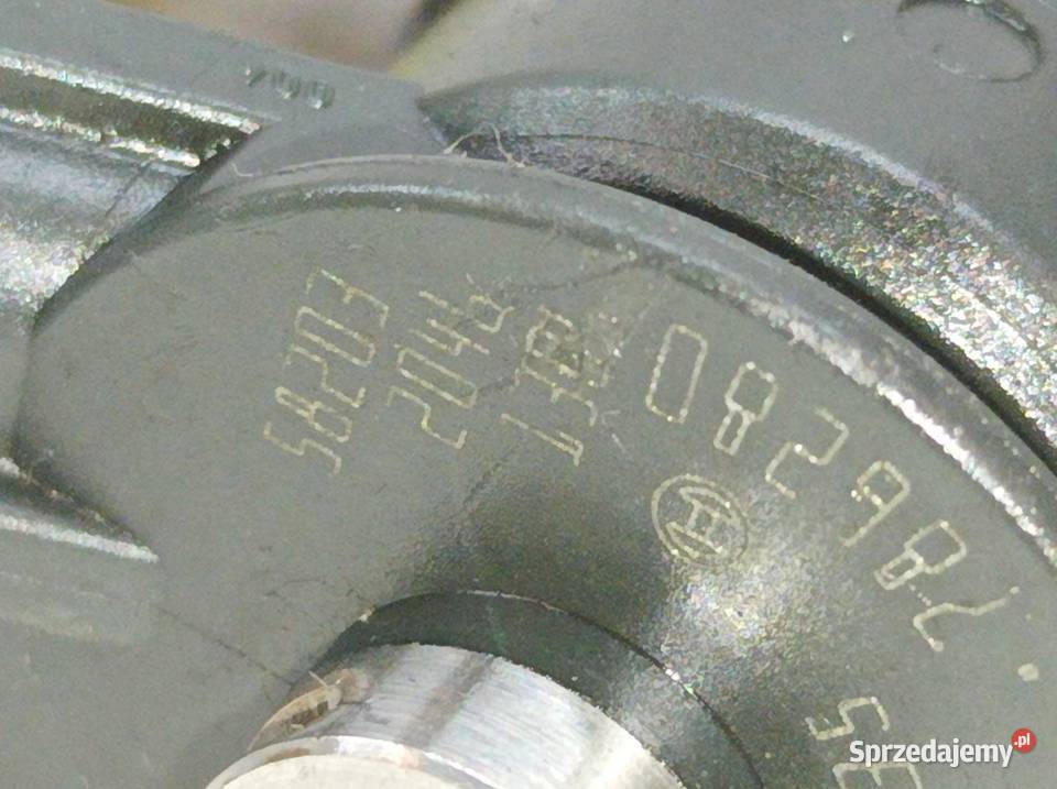 WTRYSKIWACZ 0445110135 14 HDI Peugeot 206 I