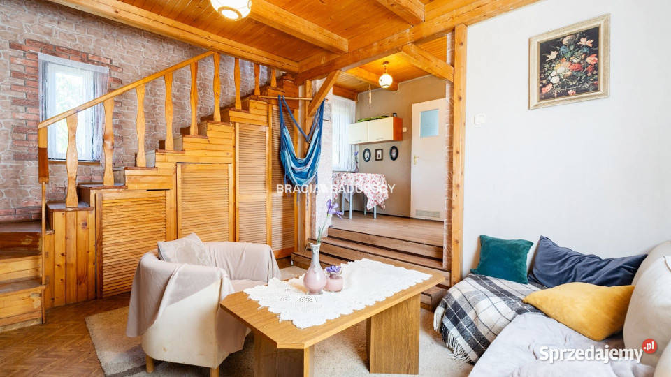 Działka 60m2 Alwernia