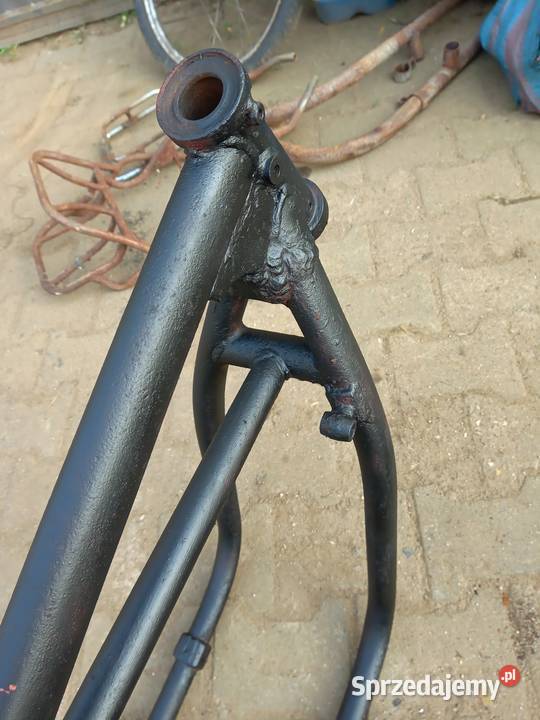 M72 rama koła Legnica