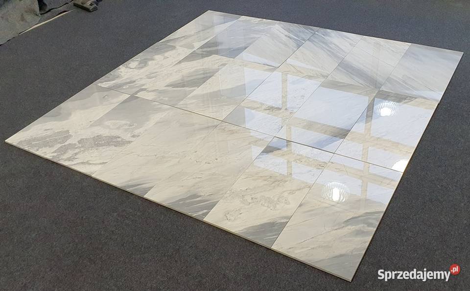 Płytki z kamienia naturalnego marmur polerowany Bielawa sprzedam