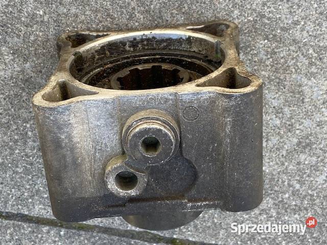 Przystawka Odbioru Mocy Hydraulika ZF Eaton sprzedam