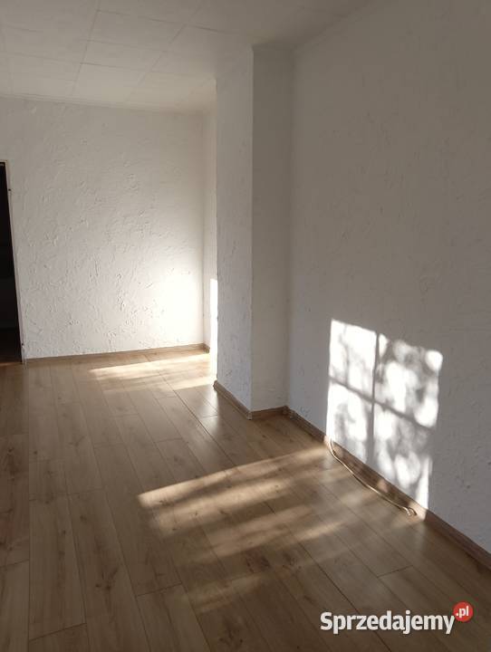 Sprzedam mieszkanie gazowe