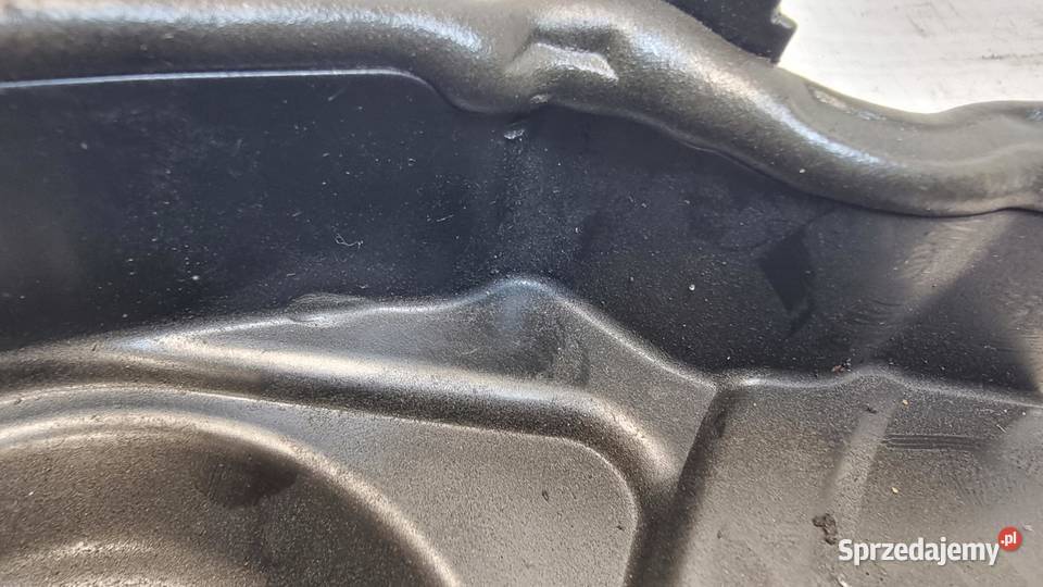 FORD FOCUS MK3 15 BLUEHDI OSŁONA ROZRZĄDU sprzedam