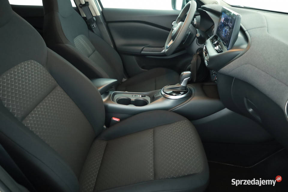 Nissan Juke 10 DIGT Piaseczno