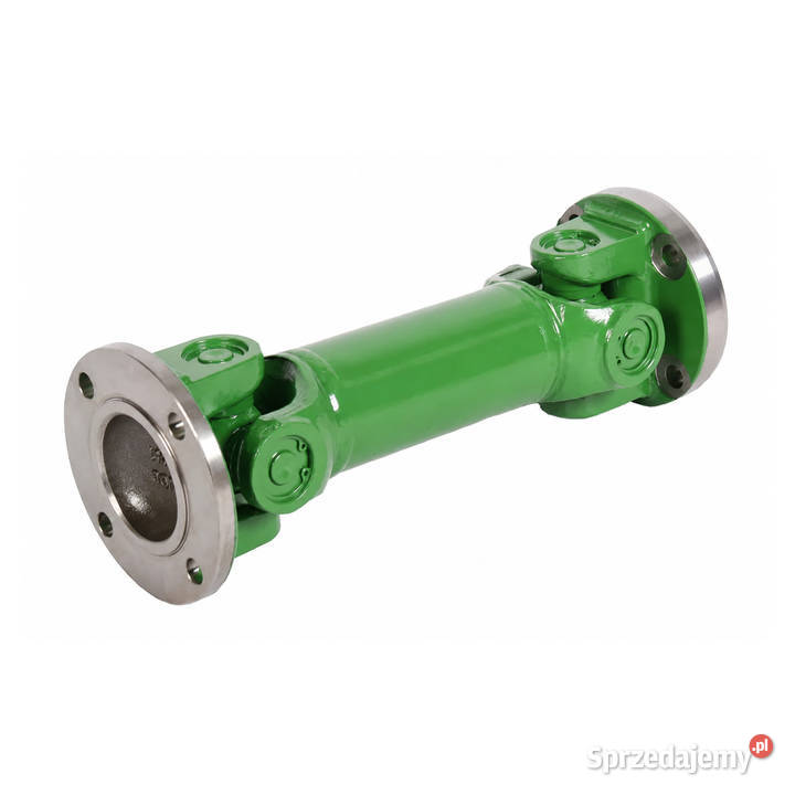 Wał napędowy 325 mm do John Deere WALJD325 małopolskie Kamionna