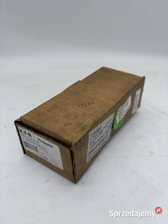 Eaton Vickers DG4V 3 2A Z M U H7 60 Hydraulic