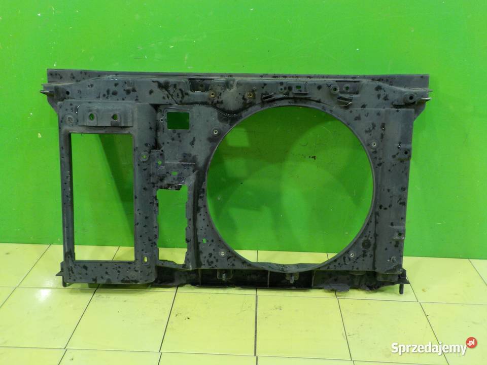 PEUGEOT 3008 16 EHDI AUT 11r 5D pas przedni osobowe Suków