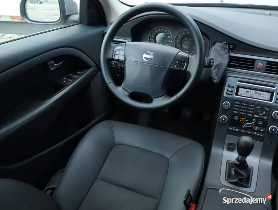 Volvo V70 20