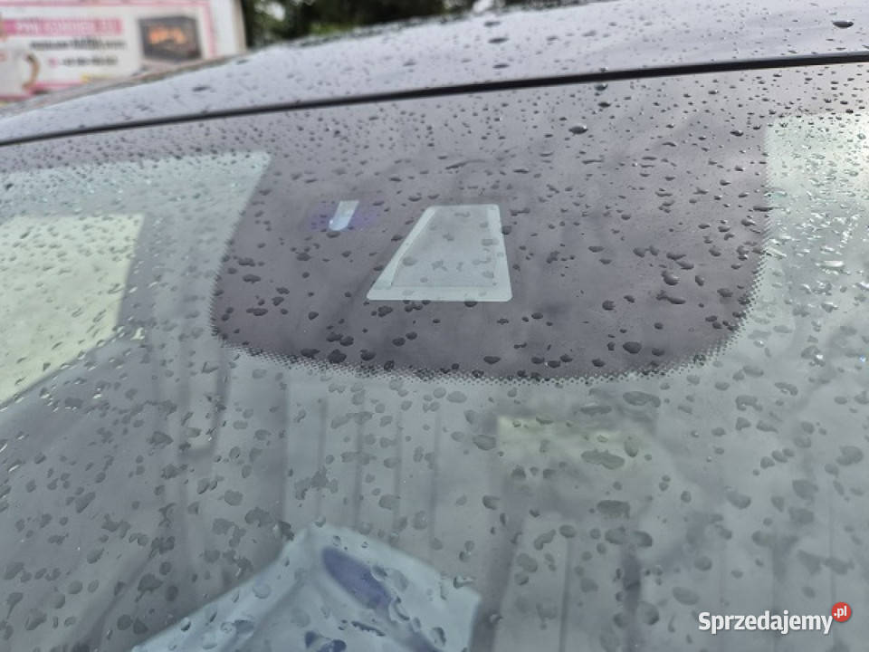Mercedes E 200 Zadbany Super stanNavi W212 2009 czujnik deszczu Samochody osobowe