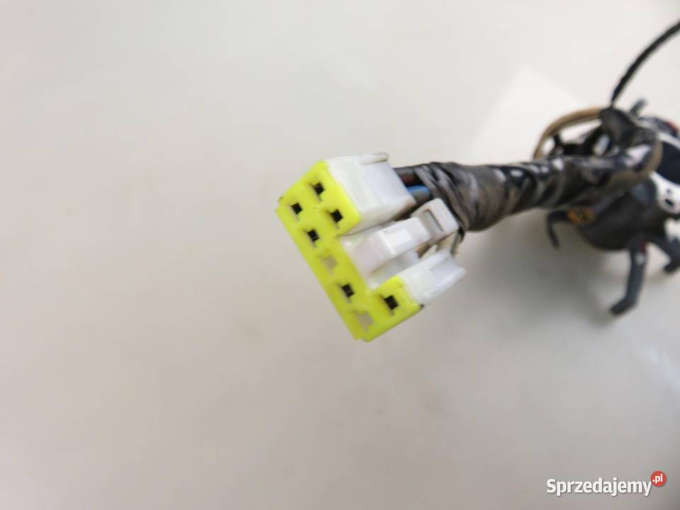 STACYJKA WKŁADKI OPEL FRONTERA B 6B osobowe Stacyjki i kluczyki