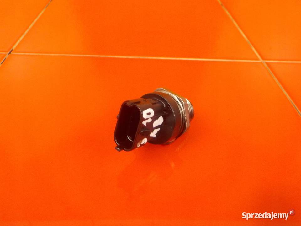 RANGE ROVER EVOQUE 20 D 17r 204DTD czujnik Suków