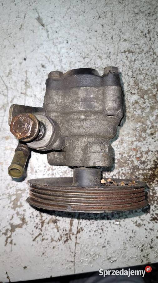 Pompa wspomagania Ford Galaxy osobowe Łagów