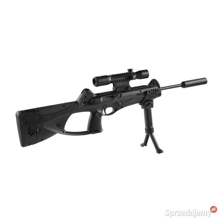 Wiatrówka Beretta Cx4 Storm XT 45 mm diabolo CO2 Warszawa