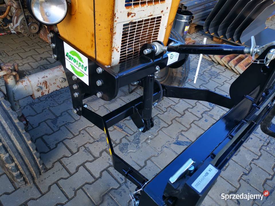 PRODUCENT NOWOŚĆ TUZ DO C360 C330 Miechów
