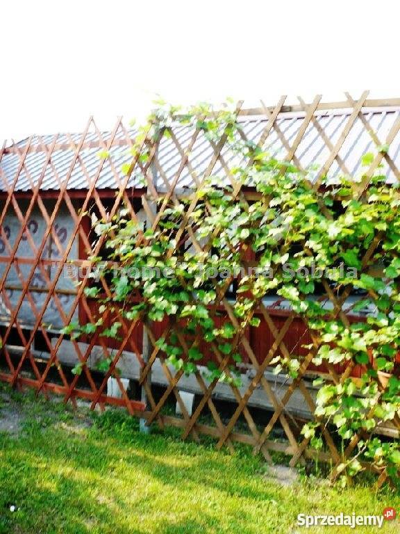 dom wolnostojący 50m2 Tenczynek 1 piętro Tenczynek