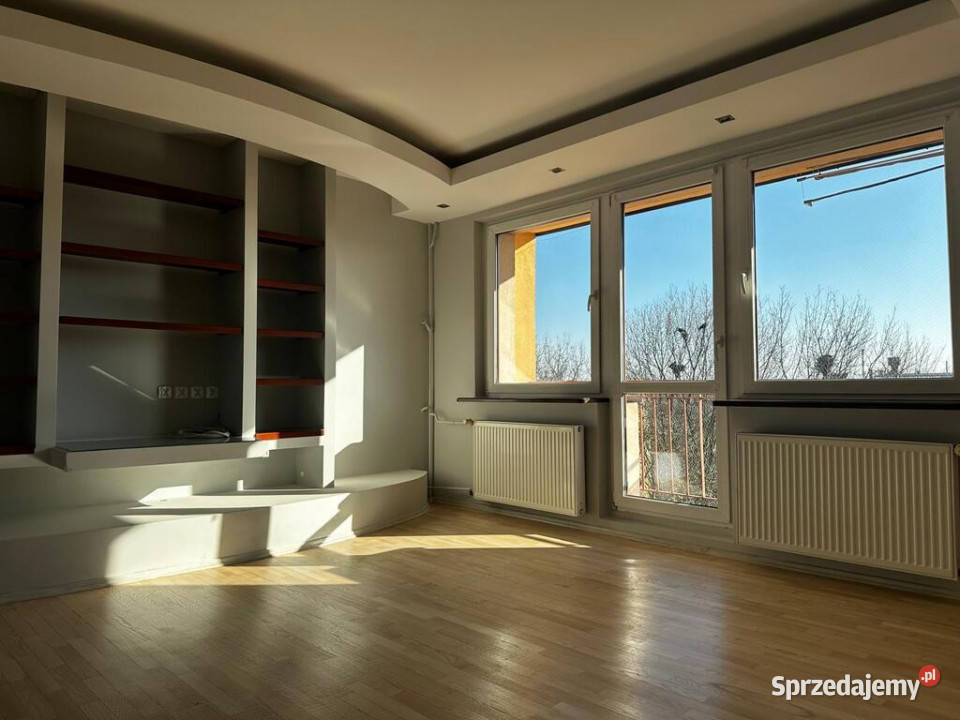 Na sprzedaż mieszkanie 64m2 centrum 3 pokoje Piotrków Trybunalski