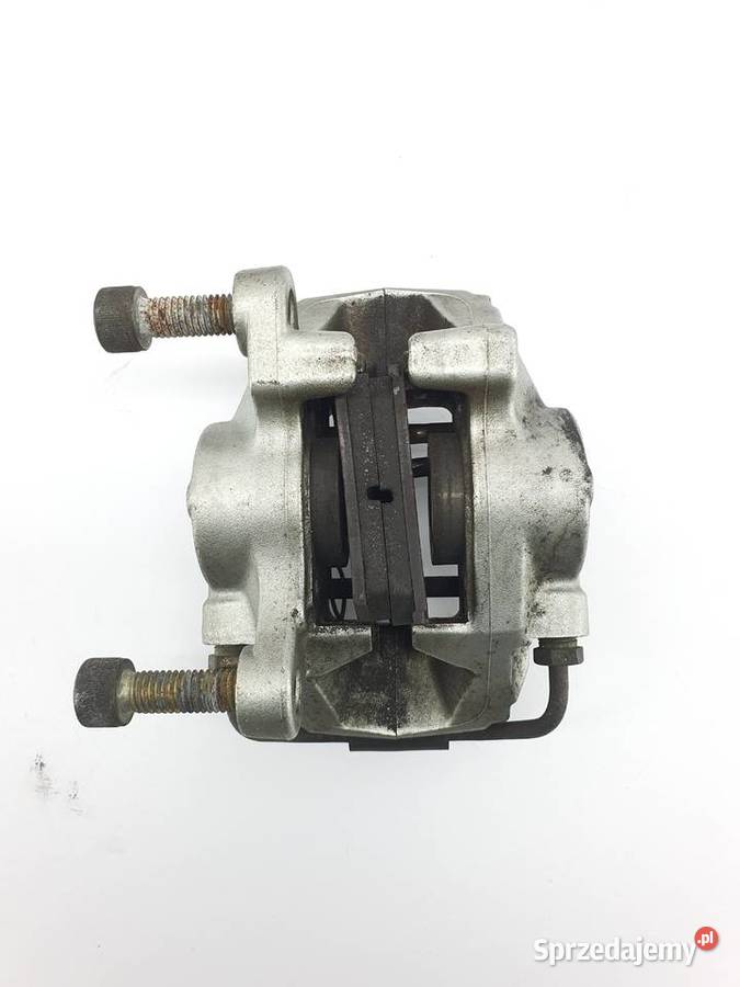 Zacisk Hamulcowy Klocki Ski Doo Summit Mxz 800 Łódź