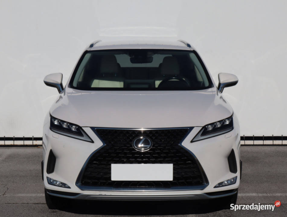 Lexus RX 300 AWD Lublin