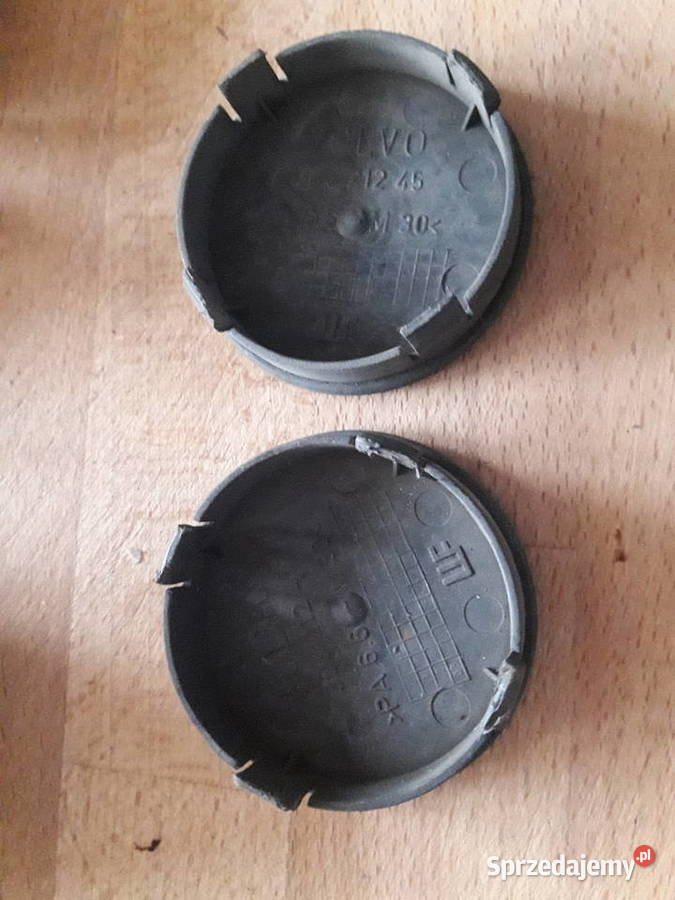 DEKIELKI KAPSLE KOŁPACZKI Volvo 59mm55mm świętokrzyskie Kielce
