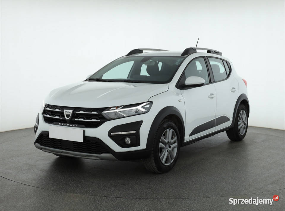 Dacia Sandero 10 TCe ESP Piaseczno
