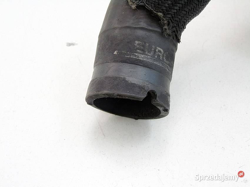 WĄŻ PRZEWÓD WODY 20 D JTD MJET DUCATO 3 DOBLO 2 Sosnowiec