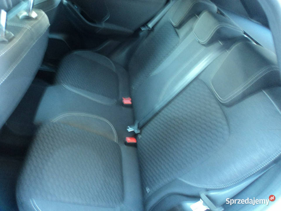 Ford Puma sprzedam ładną FORDA PUME z 2021r 10 b klimatyzacja Lublin sprzedam