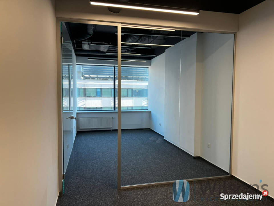 Lokal Warszawa Ludna 30m2 mazowieckie