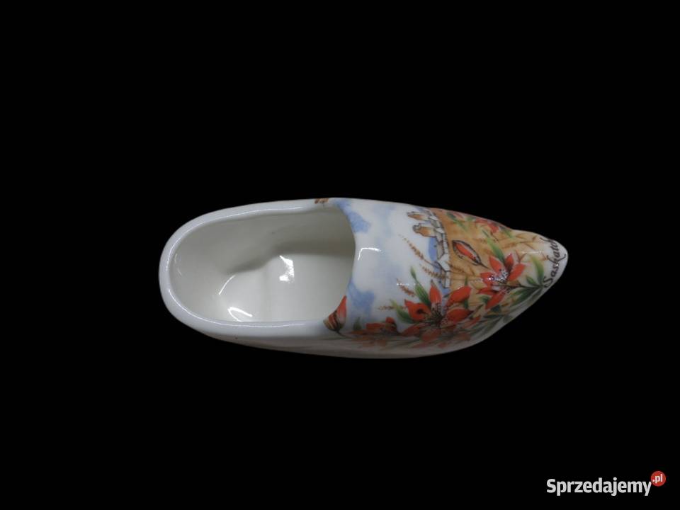 But z porcelany Sandford Fine Bone China wielkopolskie