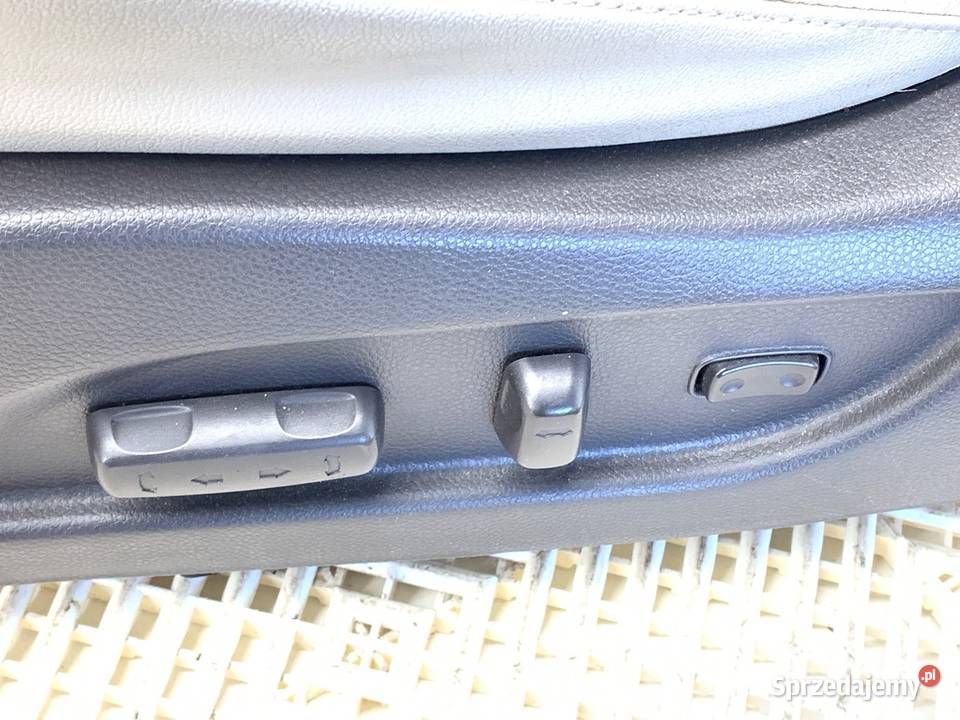 FOTELE KANAPA BOCZKI KOMPLET HYUNDAI i40 Kombi podkarpackie