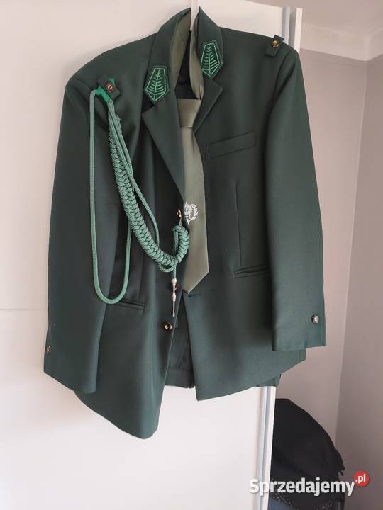 Garnitur myśliwski Prochowice