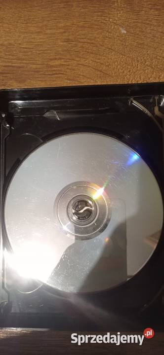 GTA San Andreas DVD PC Komputerowe PC