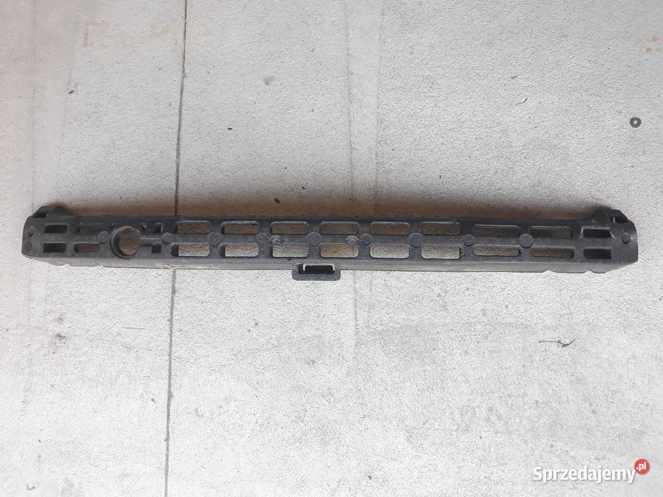 MINI R55 R56 PIANKA ABSORBER ZDERZAKA PRZÓD osobowe wielkopolskie Zatom Stary