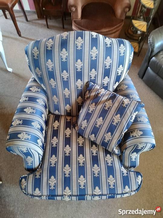 Tapicerowany zestaw wypoczynkowy podlaskie Białystok