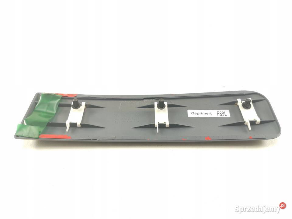 LISTWA KLAPY BAGAŻNIKA LEWA OPEL OMEGA B 9903