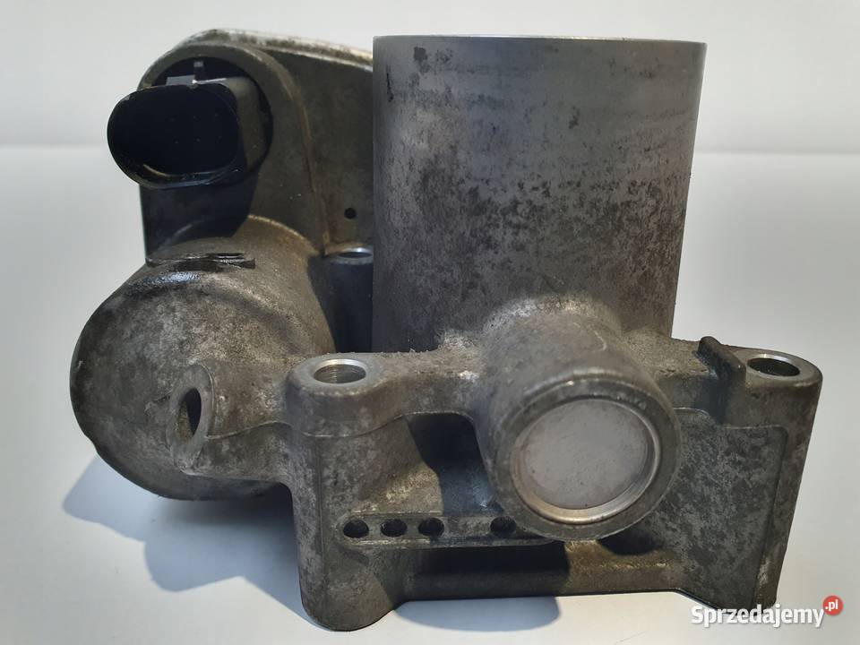 PRZEPUSTNICA VW Polo IV 12 6V 036133062N osobowe Chełm