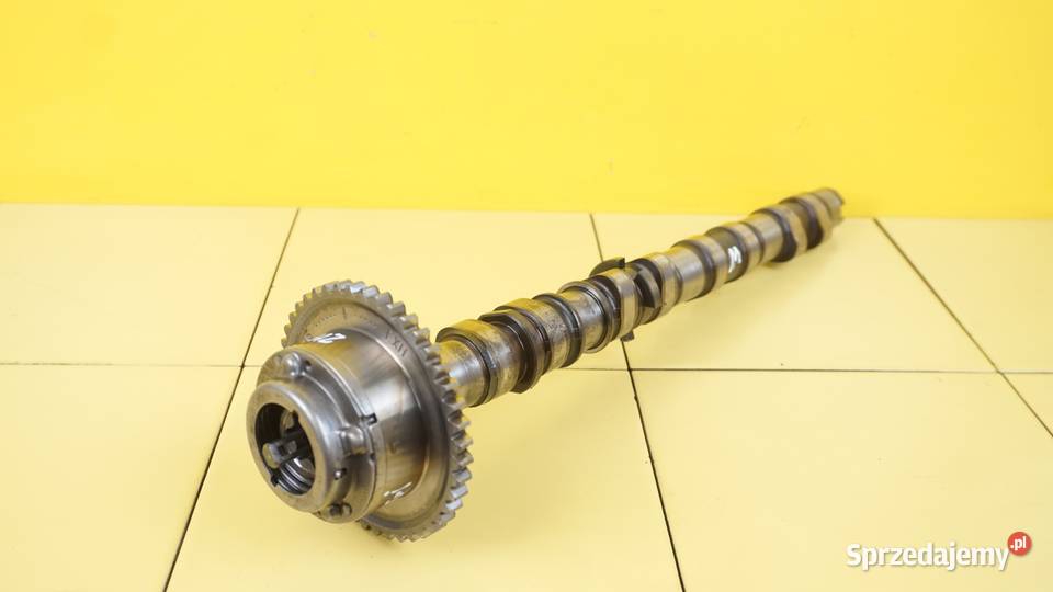 MERCEDES W204 18 CGI 11r 156 271820 walek osobowe