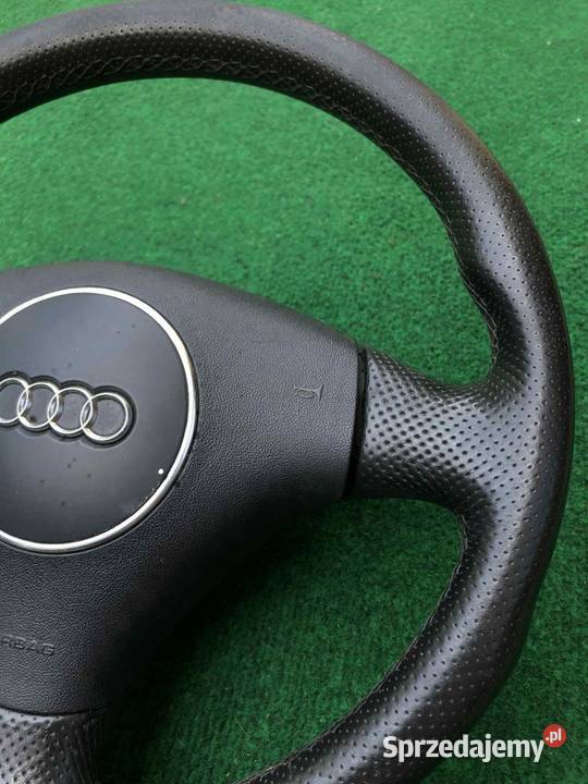Kierowca do Audi A4 B6B7 dolnośląskie Lwówek Śląski