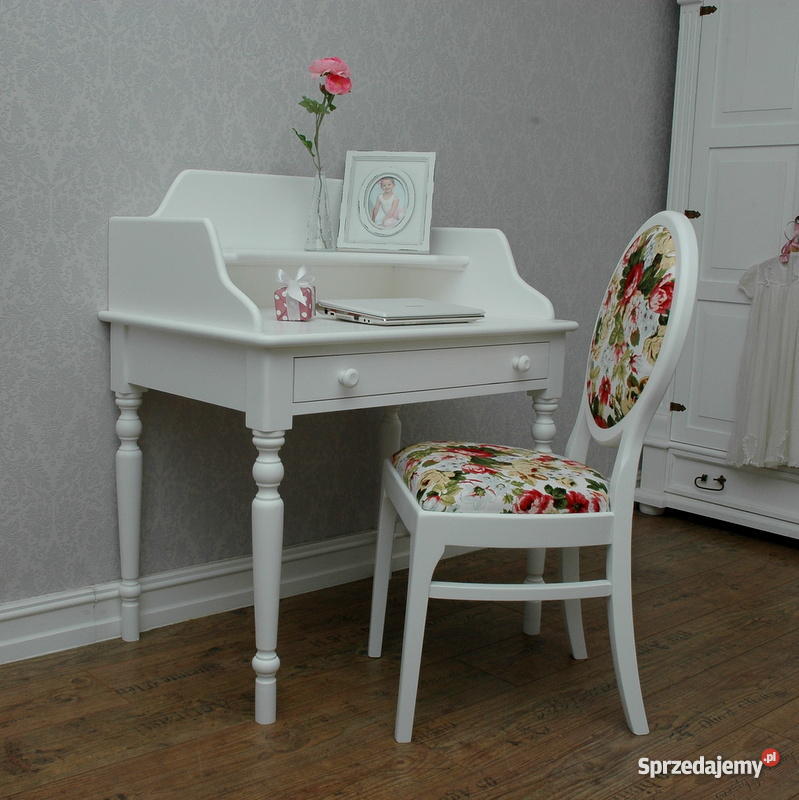Meble Prowansalskie na wymiar SHABBY CHIC Leszno sprzedam