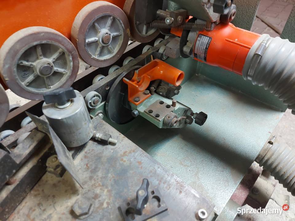 OKLEINIARKA MEBLOWA Gąbin sprzedam