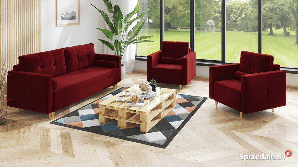 Zestaw MARTEN 311 Brody