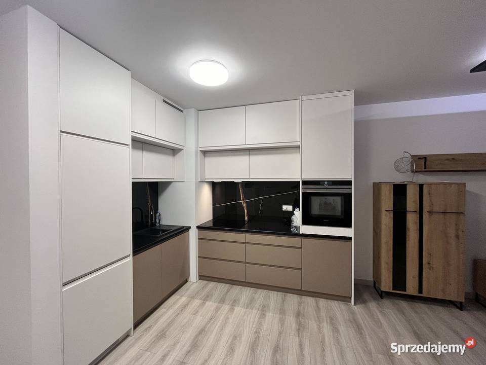 Mieszkanie 45m2 CH Promenada duży ogródek ogródek Sprzedaż