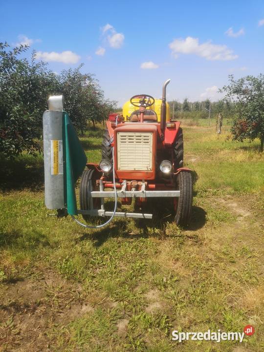 Władimirec T25 A1 Sandomierz