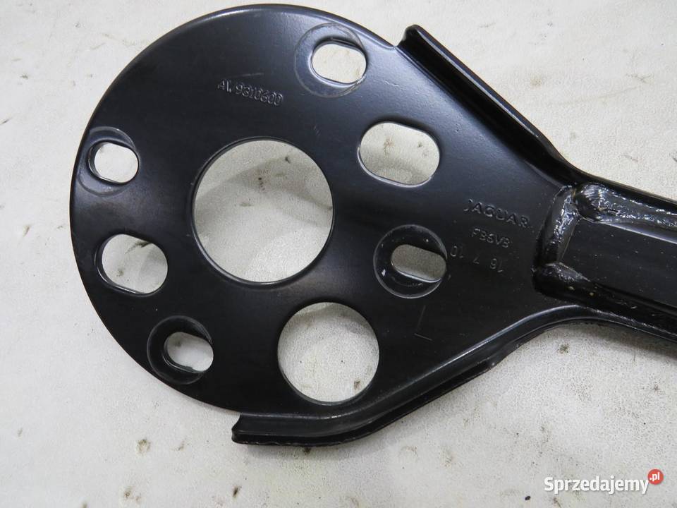 ROZPÓRKA KIELICHÓW JAGUAR XJ X351 AW9310600 lubelskie