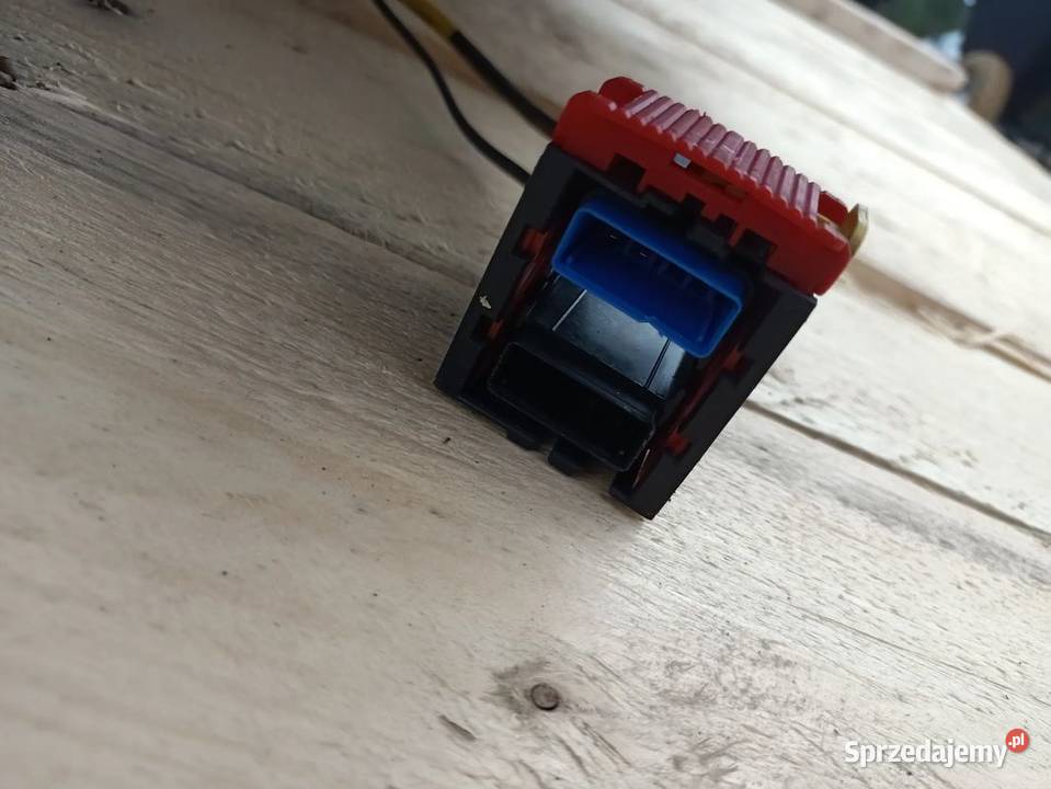 LANCIA YPSILON III 2017R LIFT FOTEL LEWY PRAWY Skarżysko-Kamienna