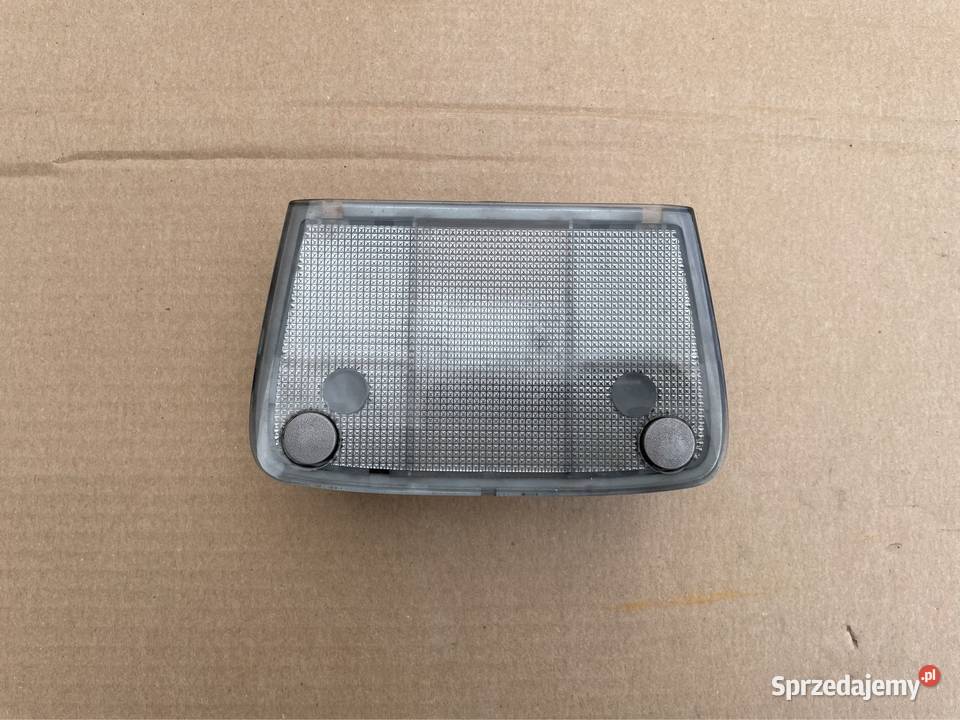 273893313 Lampka podsufitki kabiny Opel meriva a Szczecin