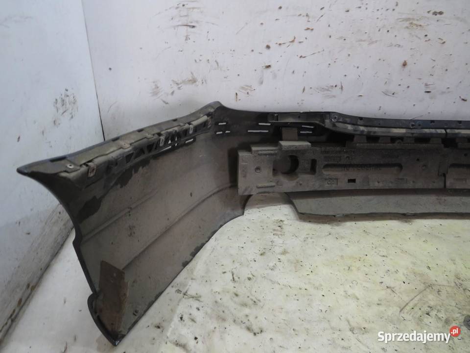 ZDERZAK TYLNY TYŁ JAGUAR STYPE LIFT sprzedam