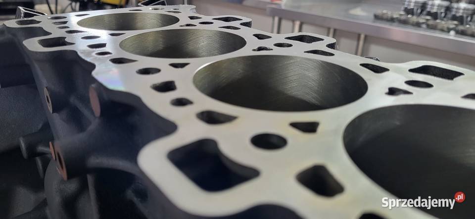 Regeneracja silnika 16 20 22 23 30 Ducato Jumper dostawcze Łącko